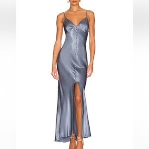 Shona Joy Slip Dress